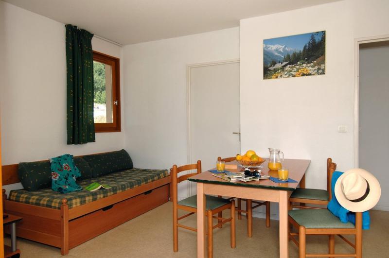 Residence Odalys Les Sybelles Saint-Sorlin-dʼArves Екстериор снимка